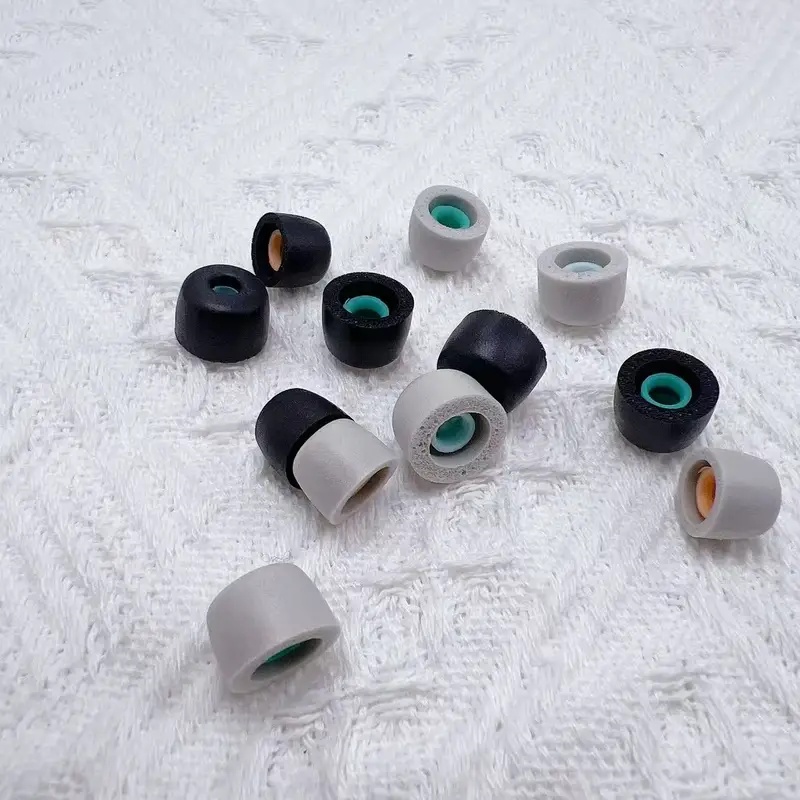 Earphone Foam Tip - لسماعات سوني WF-1000XM5 WF-1000XM4 WF-1000XM3، وسادات