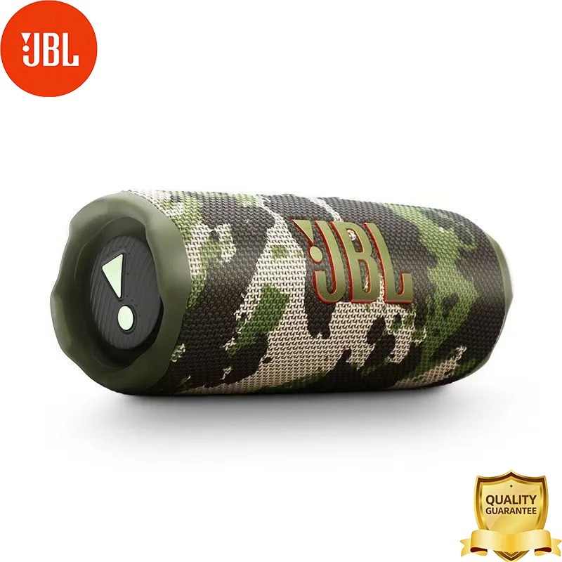 Jbl Speaker Flip 6 - مكبر صوت بلوتوث JBL FLIP7 مقاوم