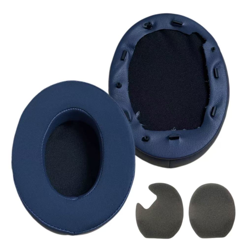 غطاء متين لحماية عصابة الرأس ل - مراجعة Sony Headphone Wh-1000Xm4 وسعره