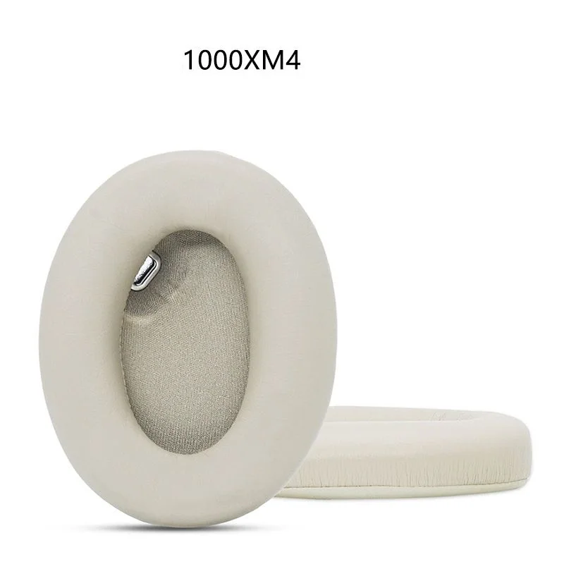 وسائد أذن بديلة من الإسفنج الم - مراجعة Sony Headphone Wh-1000Xm4 وسعره