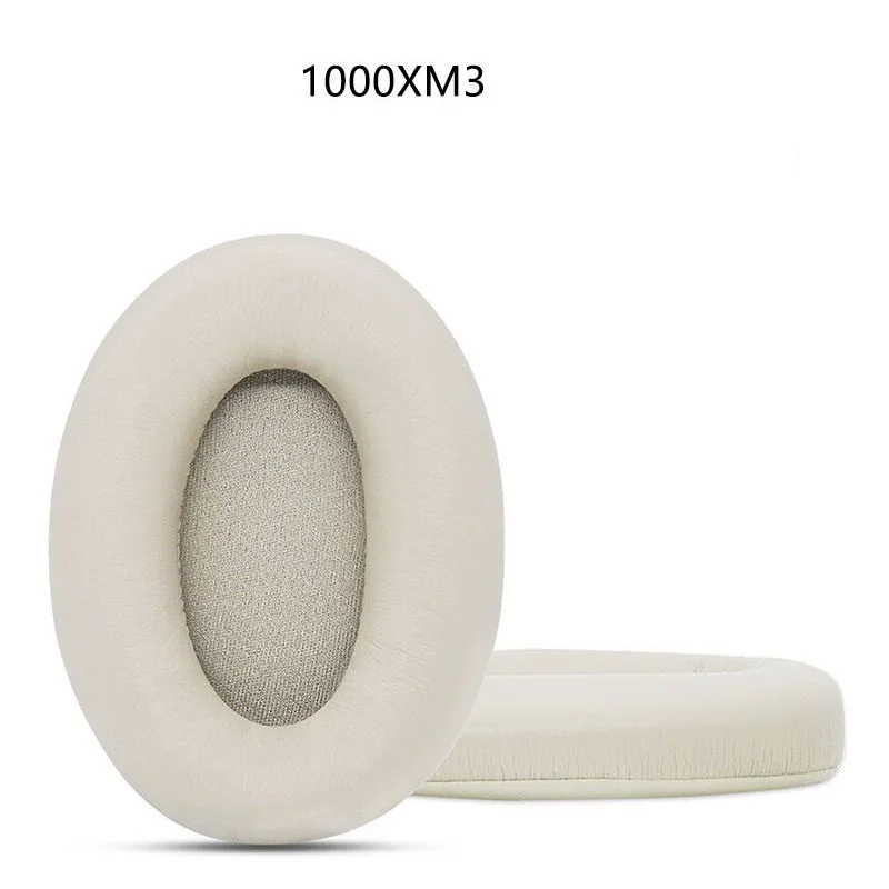وسائد أذن بديلة من الإسفنج الم - مراجعة Sony Headphone Wh-1000Xm4 وسعره