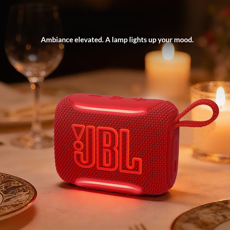 مجموعة مكبرات صوت JBL GO5 و FL - مراجعة Jbl Speaker Flip 6 وسعره